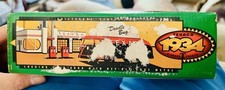 ERTL TEXACO 1934 DOODLE BUG DIAMOND T TANKER TRUCK COLLECTORS SERIES 11   BANK
