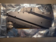 USED - NVIDIA GeForce GTX 1080Ti 11GB GPU with Liquid Cooling Plate