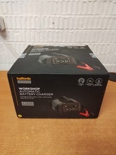 Halfords Fully Automatic