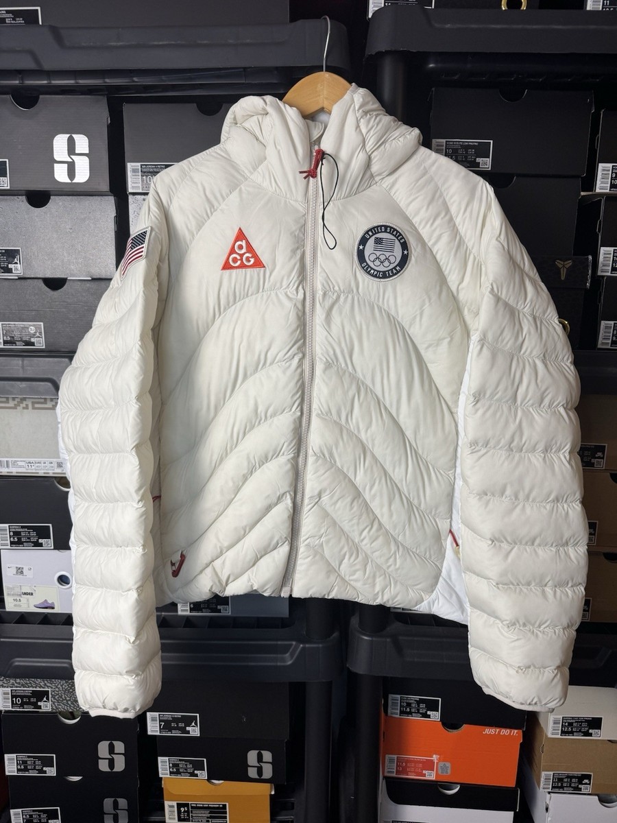 Nike ACG x USA Olympic Team Therma-FIT ADV Jacket IO9801-177