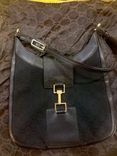 borsa gucci jackie