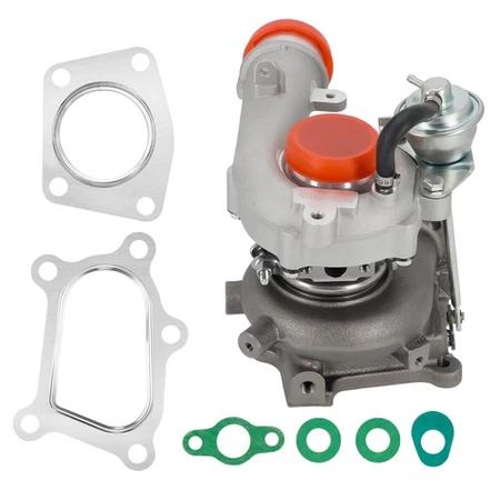 Turbolader 53047109901