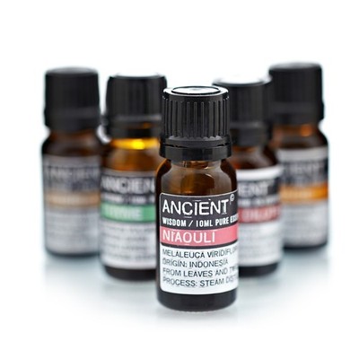 10 ml reines ätherisches Öl natürliche Aromatherapie Duft Diffuser wasserlöslich