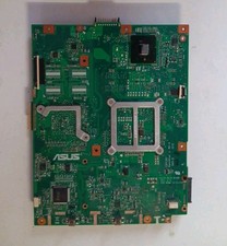 Carte mère pour ordinateur portable ASUS K52JT K52J K52JR A52J
