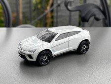Hot Wheels Lamborghini Urus | Lose | Weiß | Modell Spielzeugauto
