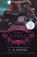 L. Banks | The Cursed | Taschenbuch | Englisch (2007) | Kartoniert / Broschiert