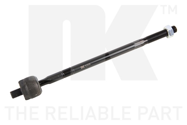 NK Axialgelenk Spurstange 50347105 FüR UP Seat 122 BL1 VW 121 Load BL2 Citigo-image