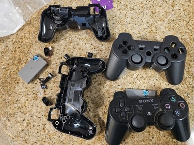 Ps3 Controller For Parts Lot