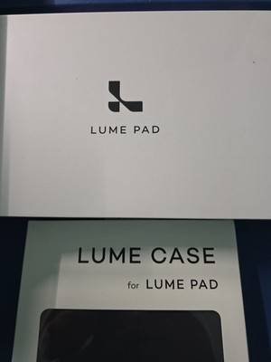 Leia Lume Pad 10.8  3D Screen Android Tablet LPD-10W Bundle With Lume Case