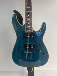 Schecter Omen 6 Extreme | eBay