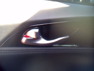 STINGER   2019 Door Handle Interior 29601953