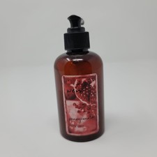 WEN Chaz Dean Pomegranate Styling Creme 6 Fl Oz Nourishing Hair Care Treatment