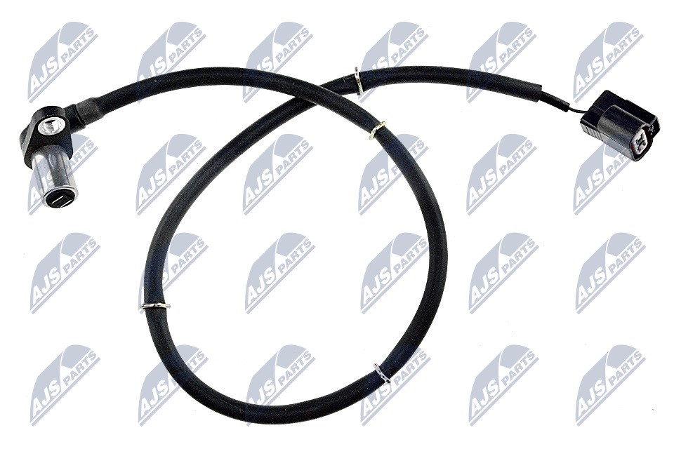 2x ✅Fits NTY HCA-MS-027 ABS SENSOR FRONT ⭐UK Seller⭐ - Image 5