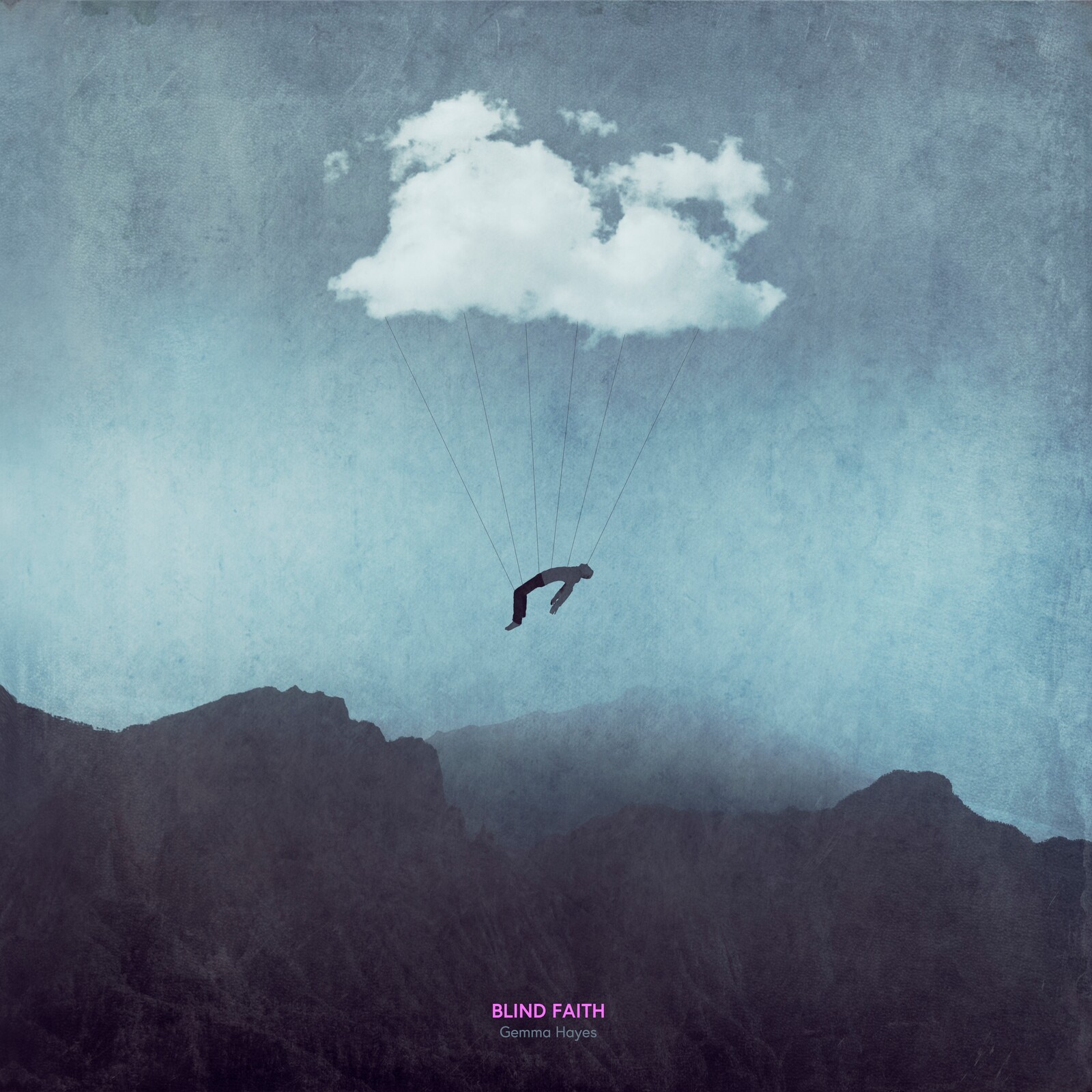 Gemma Hayes Blind Faith CD NUOVO