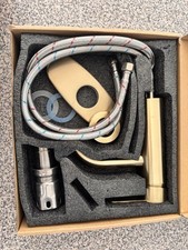 Jeonestan Gold Faucet