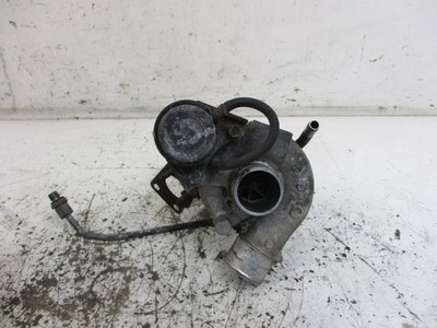 Turbolader F1AE0481 E4 passt für DAILY DAILY IV KASTEN/KOMBI 40 C12 V, 40 C14 V