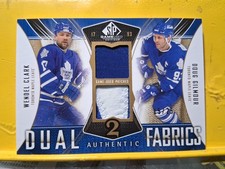ITG Brings Wendel Clark to the Fall Expo 20
