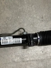 FIAT 00520777960 Steering Rack Pinion Assembly New thumbnail 6
