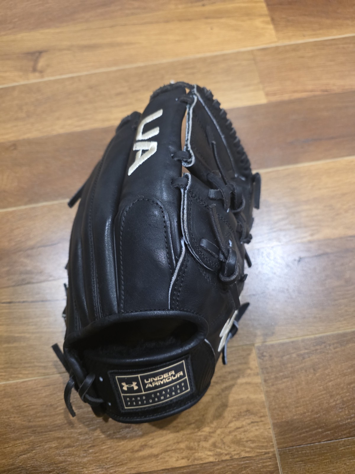 Under Armour Flawless 12.00 Inch Baseball Glove