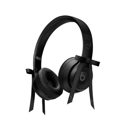 ヘッドホン Beats Solo JENNIE Special Edition Authentic Beats Solo 4 x JENNIE Special Edition Onyx Black – Brand