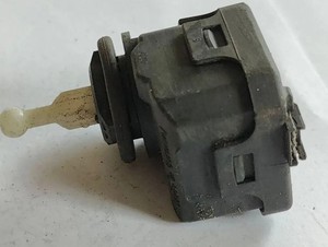 VW GOLF V 1K1 Motor zur Leuchtweitenregulierung 1J0941295C 1.60 Petrol 34668275