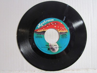 Heart   Magic Man - 1975 - ROCK
