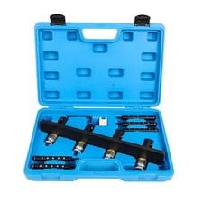 9pcs Fuel Injector Removal Tool for BMW B36 B38 B48 B58 F39 F44 G29 G30 I12 MINI