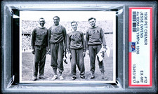 Jesse Owens 1936 Olympic Gold Medal Sells for Nearly $1.5 Million 14