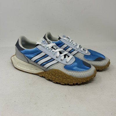 Adidas Retropy E5 W.R.P. Blue Dawn h06141  Men s Size 11