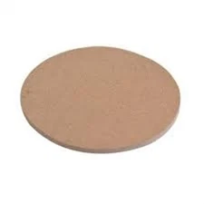 Little Birdie MDF Wood Coaster 5mm Thickness Round 4"-Round 4" - 6 Pack