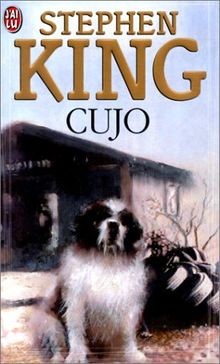 Cujo von Stephen King | Buch | Zustand gut