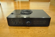 Rotel RC-1580 Control Amplifier