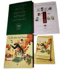 Portfolio E Catalogo Mostra la Realtà Del Fumetto - Tiferno Comics 2025