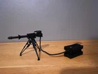 Star Wars Vintage Collection 3.75" E-Web Blaster Cannon Weapon Accessory