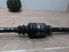 Cardan Ford FIESTA
