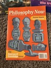 Set Of 5 Philosophy Now Magazines — photo 5