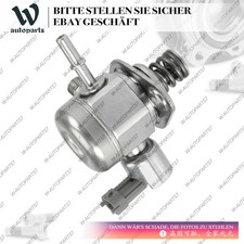 Hochdruck Kraftstoffpumpe 261 520 151 BOSCH für FORD LAND ROVER VOLVO FORD USA