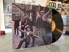 The Doors - Strange Days 1967 US 1st Press with Inner Sleeve VG++/VG