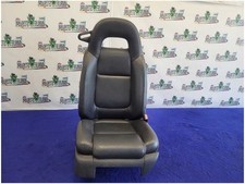 2003-2006 Chevrolet Ssr Pickup Truck Passenger Front Seat Leather Power 2682 2003-2006 Chevrolet Ssr Pickup Truck Passenger Front Seat Leather Power 2682
