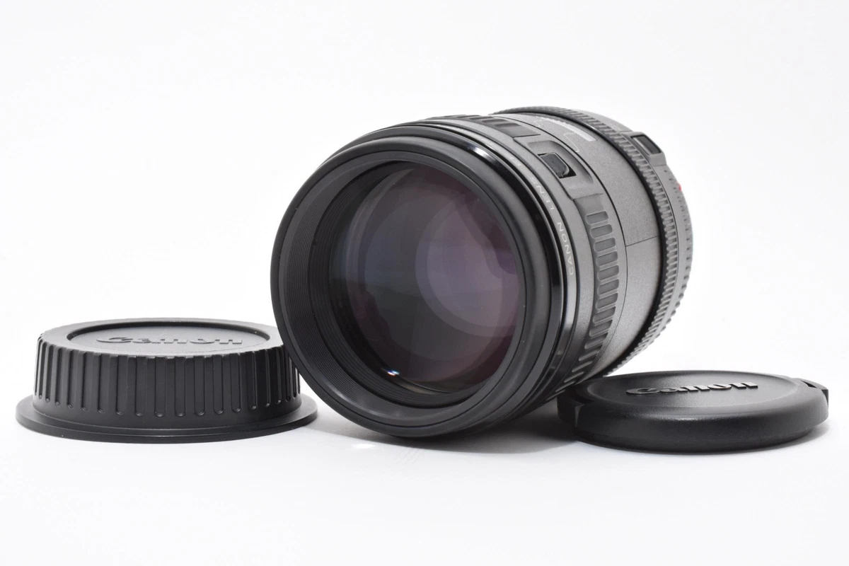 Canon EF f/2.8 Camera Lenses 135mm Focal for sale | eBay
