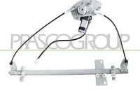 DS273W025 Fensterheber Vorne Rechts FüR Nissan Terrano II (R20)