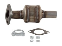 Walker Katalysator 28926 FüR Hyundai I20 2 GB IB Hatchback Van LPG Lpgi MPI