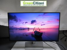 Dell UltraSharp U2722DE 27" 2K QHD IPS LCD Monitor HDMI, DP, USB-C