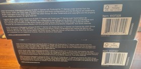 LEGO 2 New DIMENSIONS - NINJAGO - Nya & Samurai Mech Fun Pack +