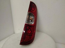 FANALE POSTERIORE DESTRO FIAT DOBLO CARGO (3C) (07/05>12/11<) 1.3 MJ 20110748