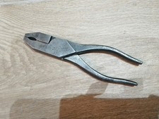 JAGUAR/AUSTIN HEALEY ELMOTO MADE IN ENGLAND VINTAGE 6-1/8" PLIERS.