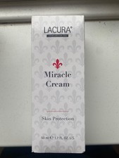 Lacura Miracle cream 50ml Brand new foil sealed