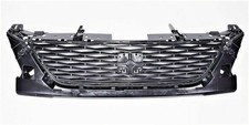 Fits Seat Leon 2013-2016 Front Grille Main Centre Standard Models New