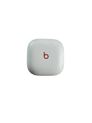 Beats by Dr. Dre Fit Pro Bluetooth In-Ear-Kopfhörer - Weiß