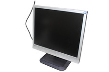 BenQ Q9C5 19" LCD Monitor VGA DVI FP93E S 4:3 Bildschirm 